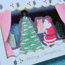 クリスマスカードのおはなし