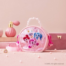 【新刊情報】キャッチ! ティニピン キラキラポシェットBOOK