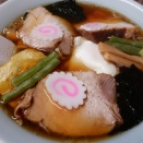 昭和の食堂