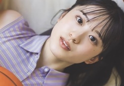 櫻坂46の次期センター、村井優か【画像あり】