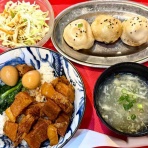 たぬきパラダイス