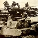 学校では教えてくれない史実　日本陸軍　戦車部隊基礎編🌏日本陸軍最高機密㊙️戦車部隊は米軍戦全敗の理由を探る、の巻