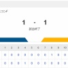 【引き分け】日本ハムvsソフトバンク 22回戦｜試合後ハムファン集合｜9/2