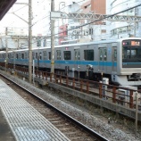 『小田急３０００系10連固定編成を撮った』の画像