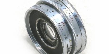 す*様 シュナイダー クセノゴン 35mm F2.8 L39マウント ジャンクΩ