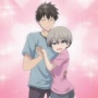 アニメ化された人気漫画『宇崎ちゃんは遊びたい！』、ついに宇崎ちゃんと先輩がマジで性行為へｗｗｗｗｗ