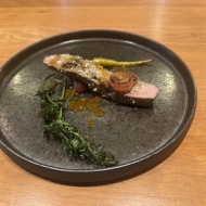 【逆瀬川】やっぱりおいしい魅惑のフレンチ　～Chez Tetsu（シェテツ）