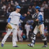 【日本ハム】加藤貴之、今季初完投で４勝目　新庄監督「加藤コーチにお願いして完投してもらいました」
