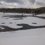 エンゼルレイクフィッシングエリア　総合ブログ