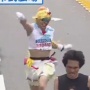 神戸マラソン名物のプリキュアランナーさん、3年ぶりに復活！「元気いっぱいのキュアサマーで明るい気持ちになってもらえたら」