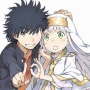 大人気ラノベ『とある魔術の禁書目録』新約編がついに完結！次シリーズは2020年から始動　そして鎌池和馬の新作も発表！