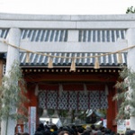 外国籍の男『神様はアッラーしかいない』と神社で破壊活動して逮捕。参拝者に暴言も