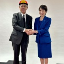 岩屋氏、選挙で高市支えるとは言ったが…？