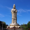 【石川県】巨大宗教テーマパーク「旧ユートピア加賀の郷」