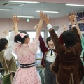 くるみ割り人形　お衣装付きリハーサル