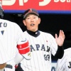 侍ジャパン、井端監督の後任人事を本格化　WBC優勝の栗山氏ら候補