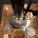 炭火焼肉 粋匠苑＠弘前市