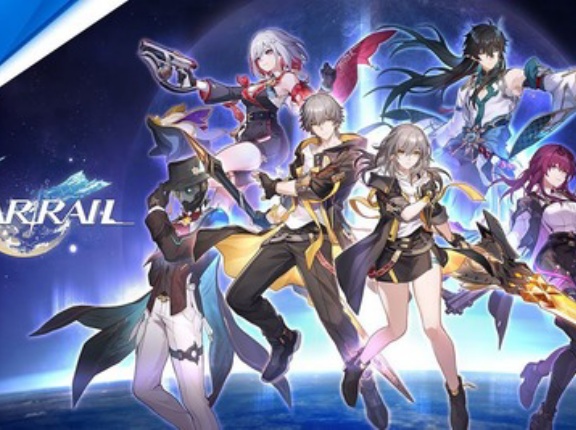 【FF14】大人気ソシャゲ「崩壊スターレイル」のX投稿にFF14海外公式が爆速で反応→あまりの速さにユーザーからはコラボが期待される