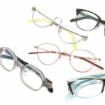 メイドが接客するメガネ屋　キャンディフルーツ オプティカル