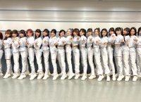 元カレ選抜の身長順がコチラ