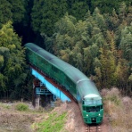 関西発 鉄道ファンの写真館　撮影地ガイド