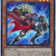 遊戯王OCG情報】漫画「遊戯王OCGストラクチャーズ」11巻に『魔弾の悪魔