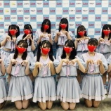 『[ノイミー] 8月28日『@ JAM EXPO 2020-2021』終了後のメンバーツイートなど…』の画像