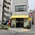 菊水軒（日本橋人形町）