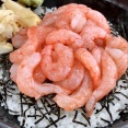 新潟市中央区「南蛮エビ丼」
