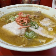 中華そば専門店 一龍＠下北沢