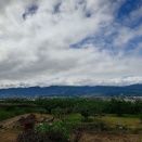 俺の夏休み（２）甲府盆地一周マラニック DAY-1（後編）