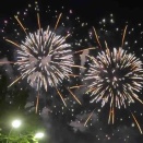 10/18   淀川花火大会