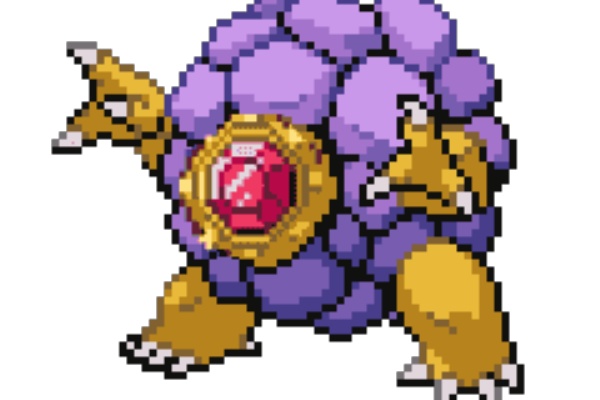 ぼくのかんがえた最強のポケモン かみなりパンチ速報 蛙ゲ