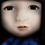 家にある日本人形の髪をちょっとずつ伸ばすイタズラしてたら姉が病んだ