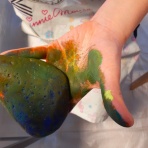 姫路の造形美術アトリエ「なないろの種」