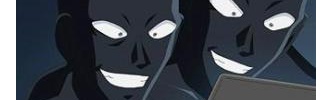 『あ、こいつ黒幕だな』ってキャラの特徴