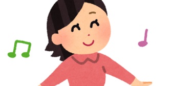晩ご飯を作っている際、嫁が歌っていた　嫁「ミ～ンミンゼミ～　カタツムリ～♪　君の明日はどこにある～♪」