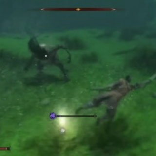 なぜ水中ステージが存在するゲームが多いのか
