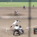 【高校野球】センバツ王者・大阪桐蔭が4回戦敗退！大阪立命館との延長タイブレークの末に惜敗…春夏連覇の夢途絶える