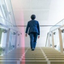 半数以上が今後1年以内に転職を検討