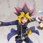 遊戯王 ARTFX J 武藤遊戯 -熱き決闘者たち-【駿河屋10%OFFで予約