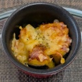 夏野菜で小さいおかず４品☆生わかめのナムル♪☆♪☆♪