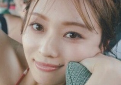 【速報】梅澤美波2nd先行ビキニカットがついに公開・・・！！！