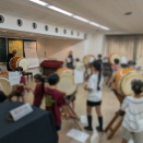 東郷町『小学生向け太鼓講習会』開催（6/20.28） ❕