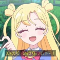 おねがいアイプリ　８話　「いいたかったこと」　実況まとめ