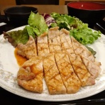 gakudaiの週末はデカ盛り！