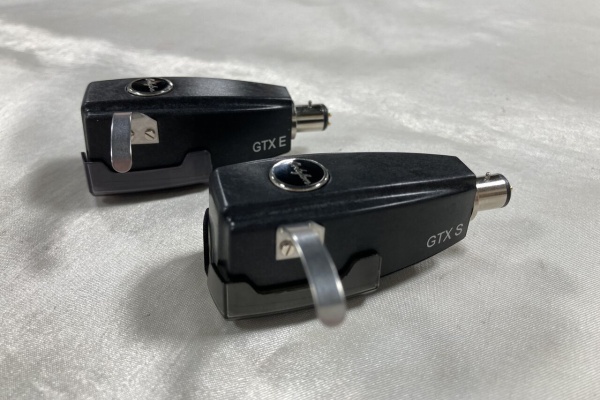 ORTOFON SPU GTXS /E デモ機試聴 : オーディオユニオン お茶の水