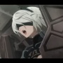 【悲報】放送開始したばかりのアニメ『NieR:Automata Ver1.1a』、新型コロナの影響で4話以降の放送・配信が延期に…