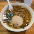 荻窪中華そば春木屋 荻窪本店