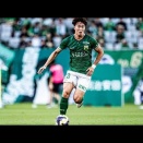 【活躍】綱島悠斗の欧州初ゴールと圧倒的守備力を分析